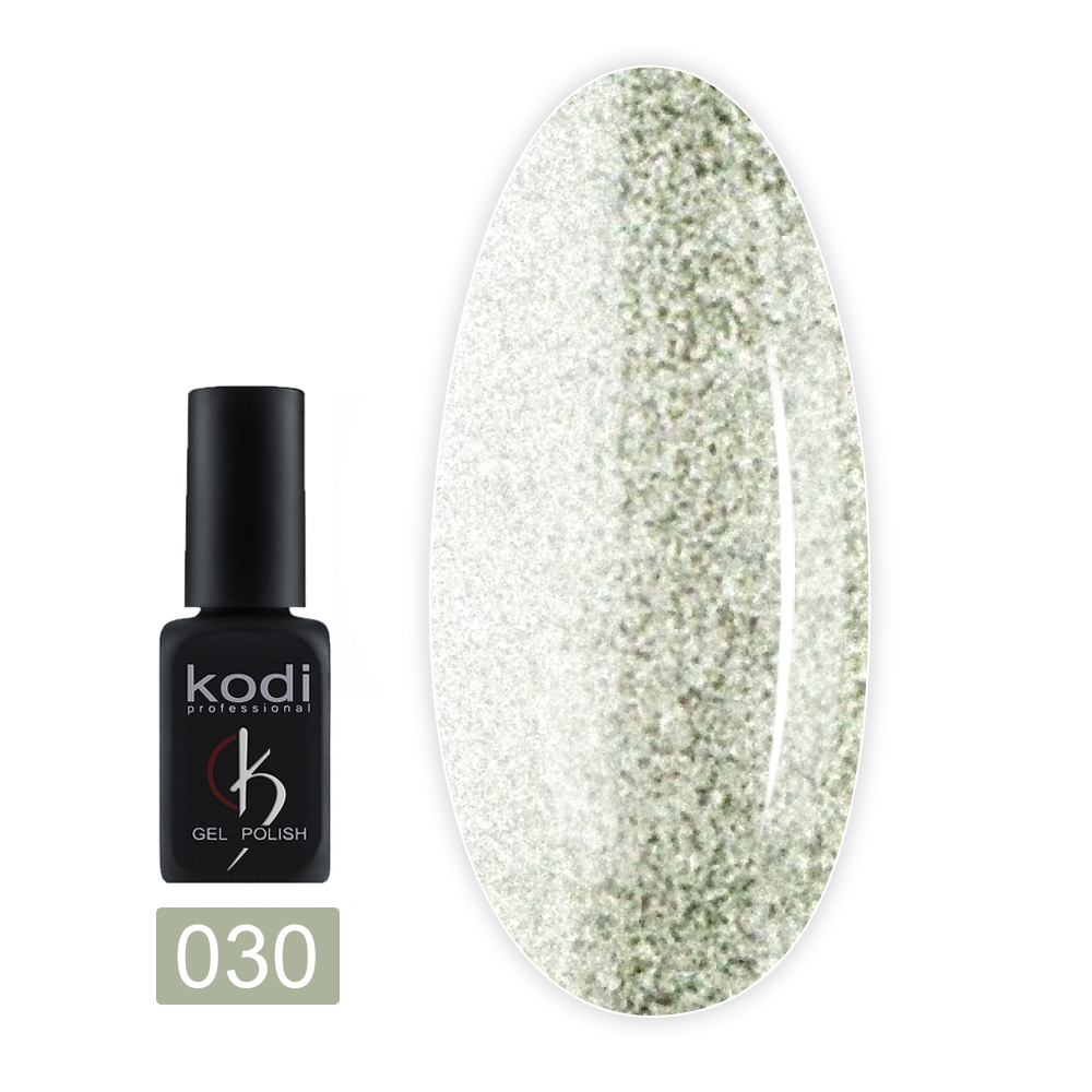 Гель лак KODI 7 мл (SH030)