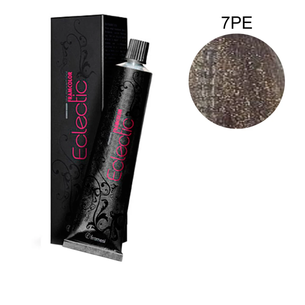 Framesi Фарба Eclectic для волосся 60 мл (7PE 60 мл)
