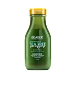 Шампунь BEAVER Tea Tree для жирного волосся 60 мл