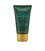 Кондиционер BEAVER Tea Tree для жирных волос 40 мл