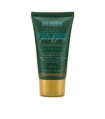 Кондиціонер BEAVER Tea Tree для жирного волосся 40 мл
