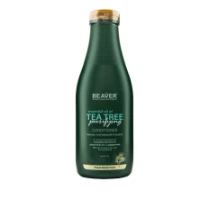 Кондиционер BEAVER Tea Tree для жирных волос 730 мл