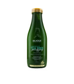 Шампунь BEAVER Tea Tree для жирного волосся 730 мл