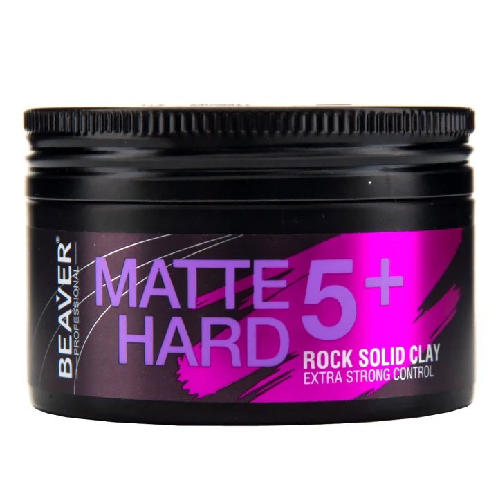 Глина BEAVER Magotan текстурируюча матова 100 г