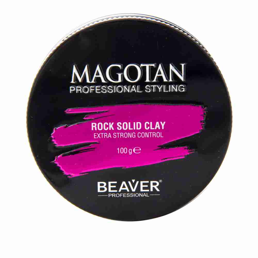 Глина BEAVER Magotan текстурирующая матовая 100 г