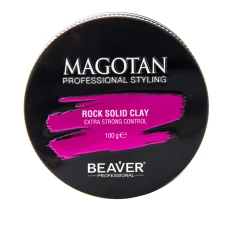 Глина BEAVER Magotan текстурирующая матовая 100 г