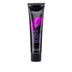 Гель-еластік BEAVER Magotan Hard & Elastic 4+ для текстурного укладання та об'єму 100 г