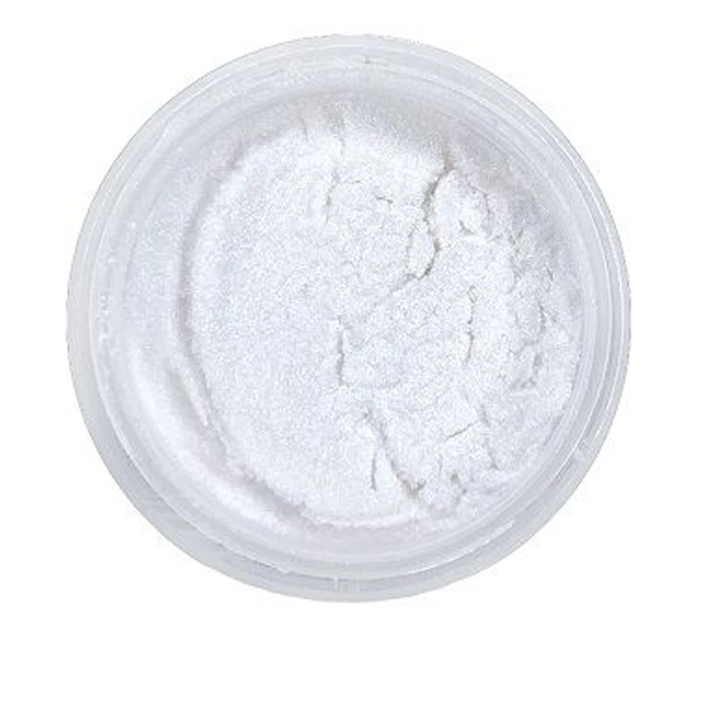 Пыль-втирка жемчужная (04)