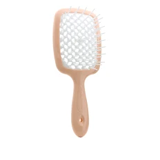 Расческа SuperBrush JANEKE (93SP226ARA персик)
