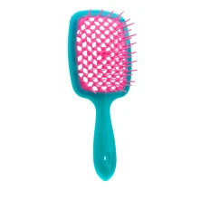 Расческа SuperBrush JANEKE (86SP226AR сине-розовый)
