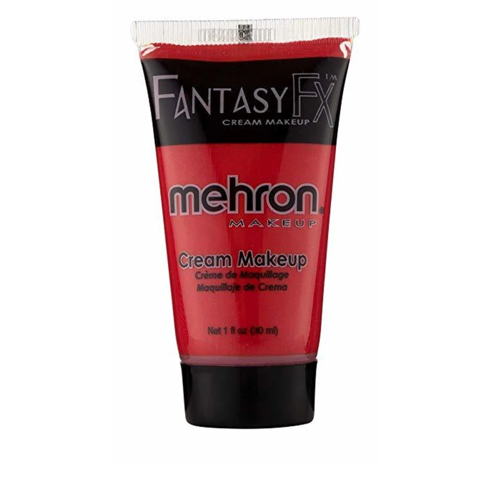 Грим на водной основе MEHRON Fantasy FX 30 мл (Красный)