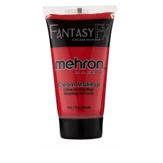 Грим на водной основе MEHRON Fantasy FX 30 мл (Красный)