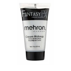Грим на водной основе MEHRON Fantasy FX 30 мл (Серебро)