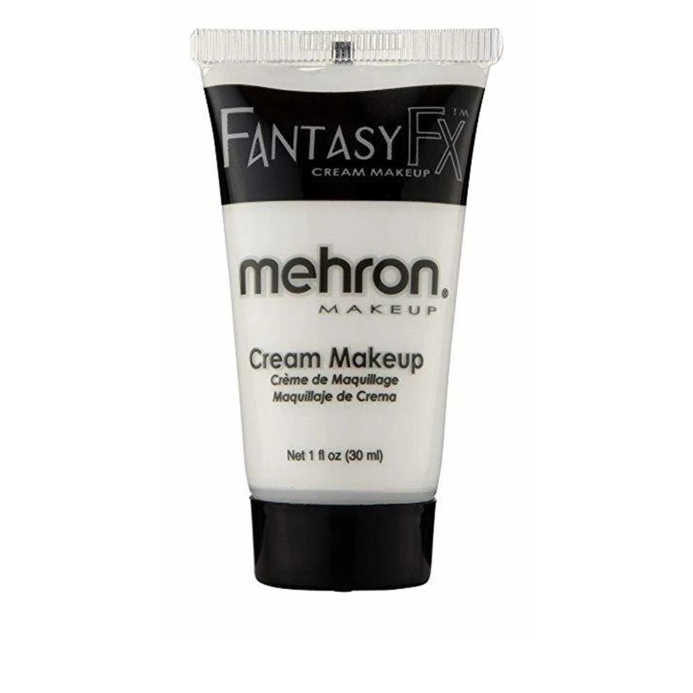Грим на водной основе MEHRON Fantasy FX 30 мл (Белый)