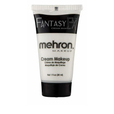 Грим на водній основі MEHRON Fantasy FX 30 мл (Білий)