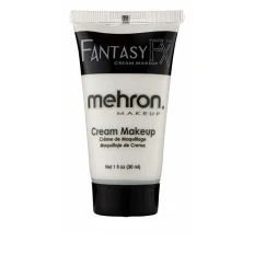 Грим на водной основе MEHRON Fantasy FX 30 мл (Белый)