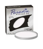 Аквагрим профессиональный MEHRON Paradise белый 7 г