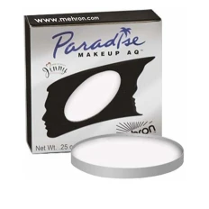 Аквагрим профессиональный MEHRON Paradise белый 7 г