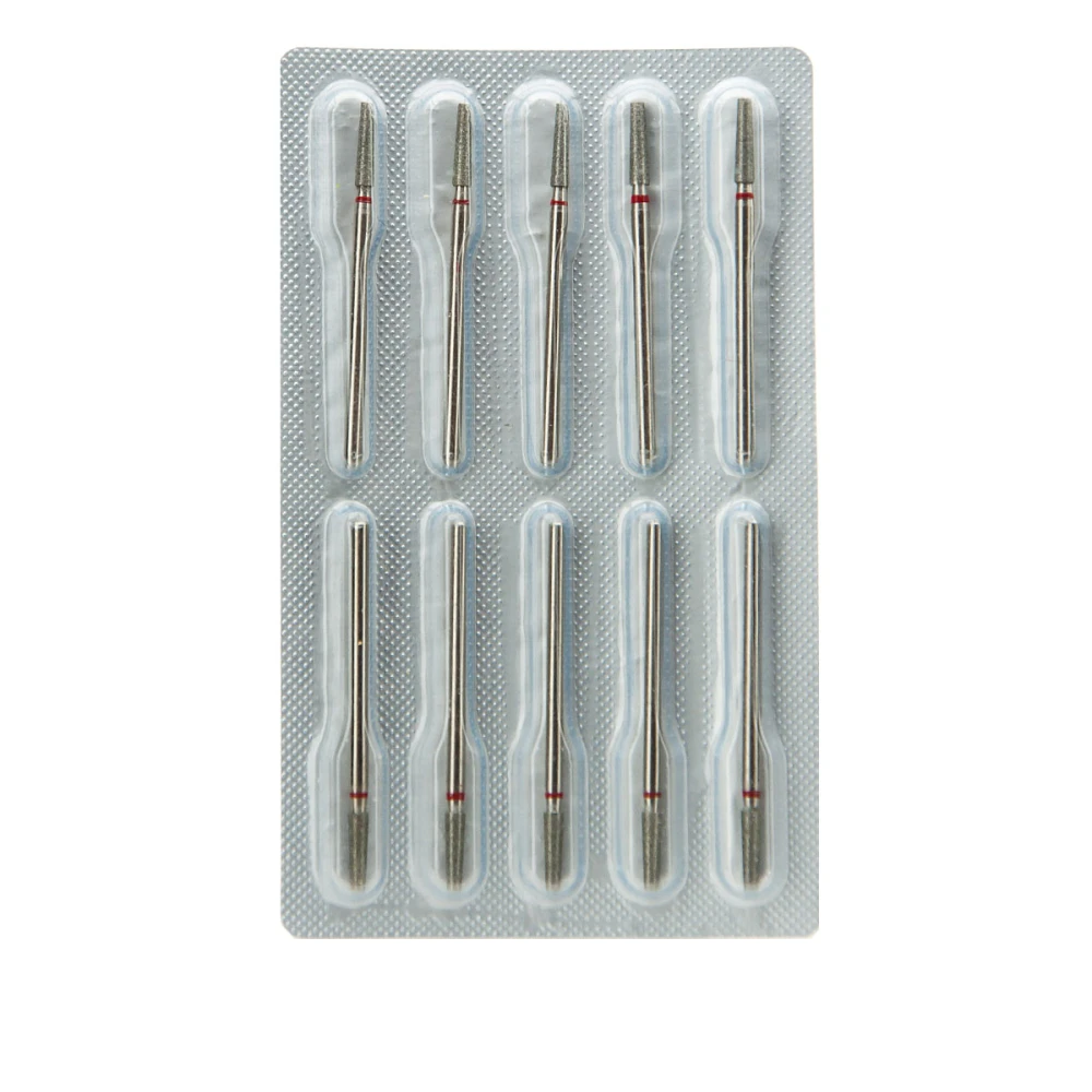 Фреза АМ 173 Конус (синяя 173.524.033)