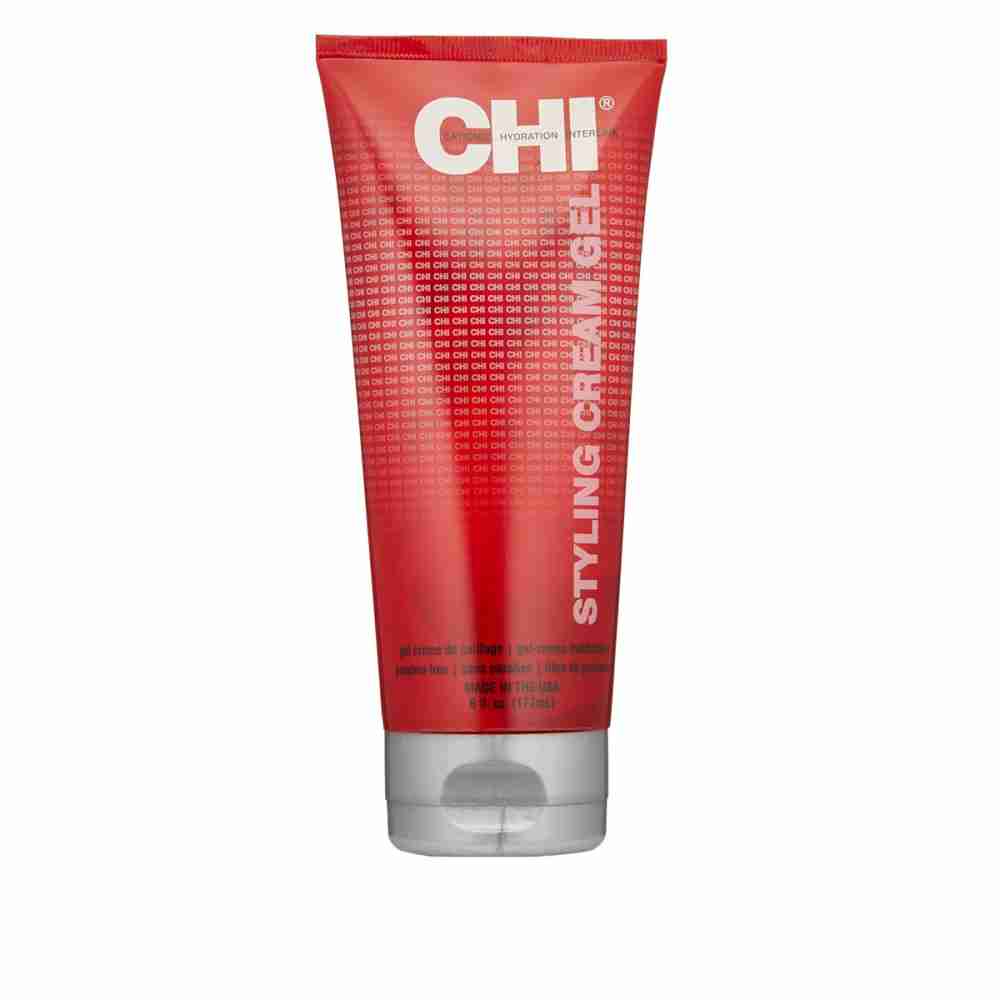 Крем CHI Styling Cream Gel для укладки волос 177 мл