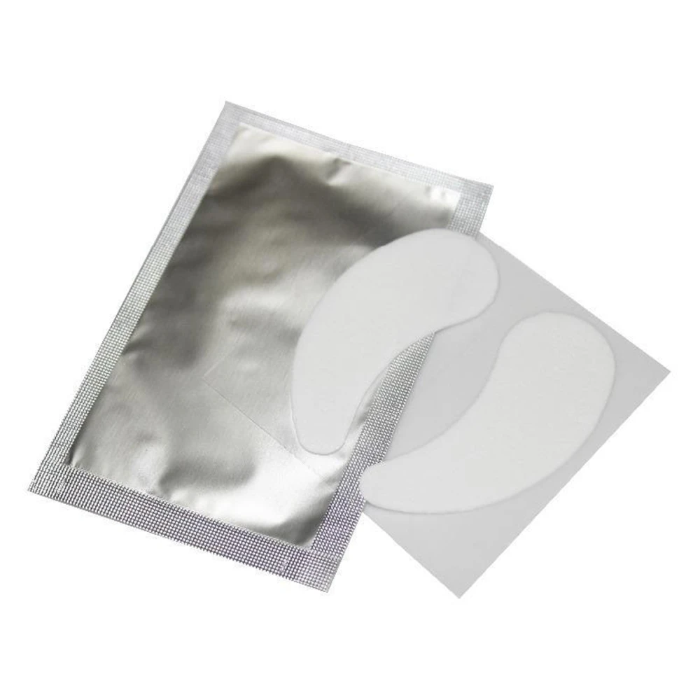 Патчи под глаза NoName Navina 1 пара