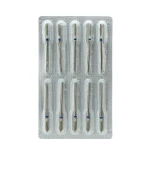 Фреза АМ 239 Груша (красная 239.514.031)