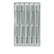 Фреза АМ 239 Груша (червона 239.514.031)