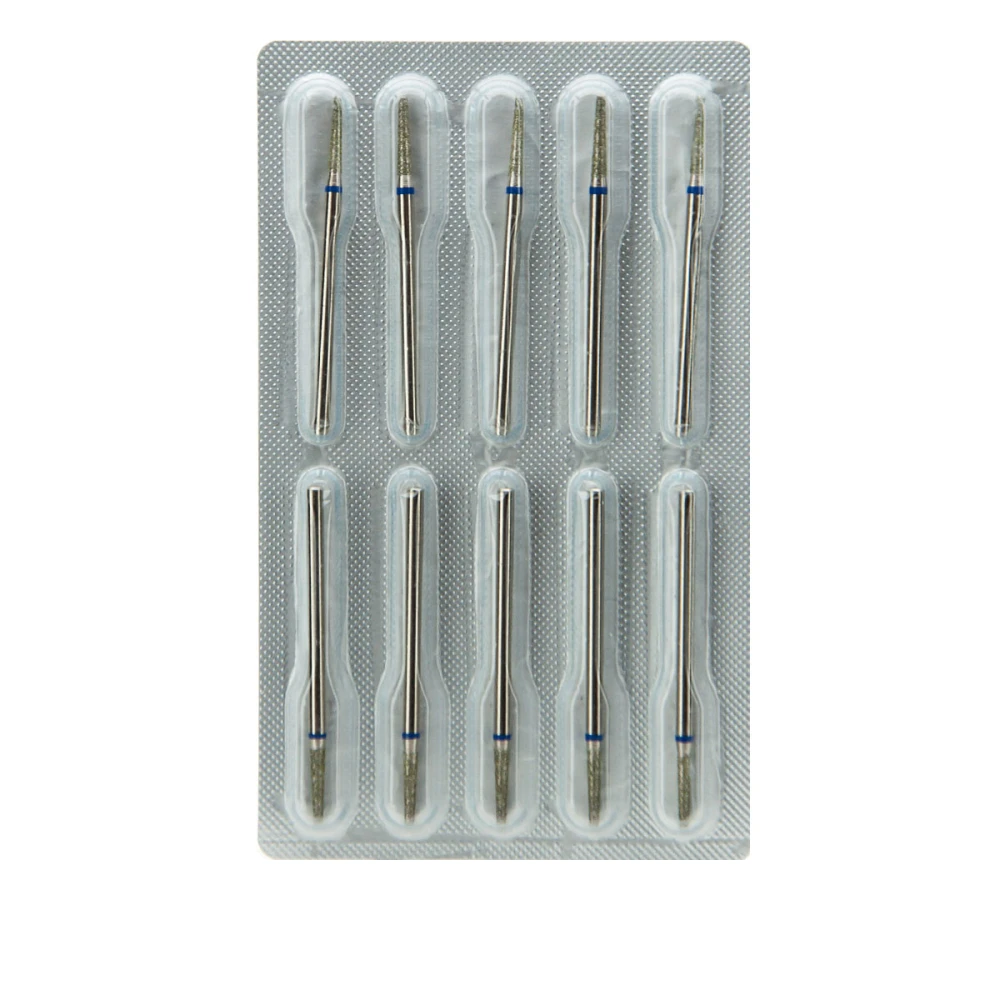 Фреза АМ 173 Конус (зеленая 173.534.033)