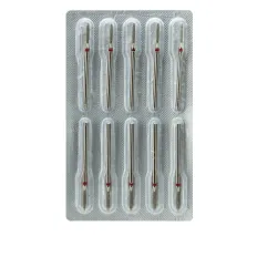 Фреза АМ 244 Полум'я безпечне (червона 244.514.012)