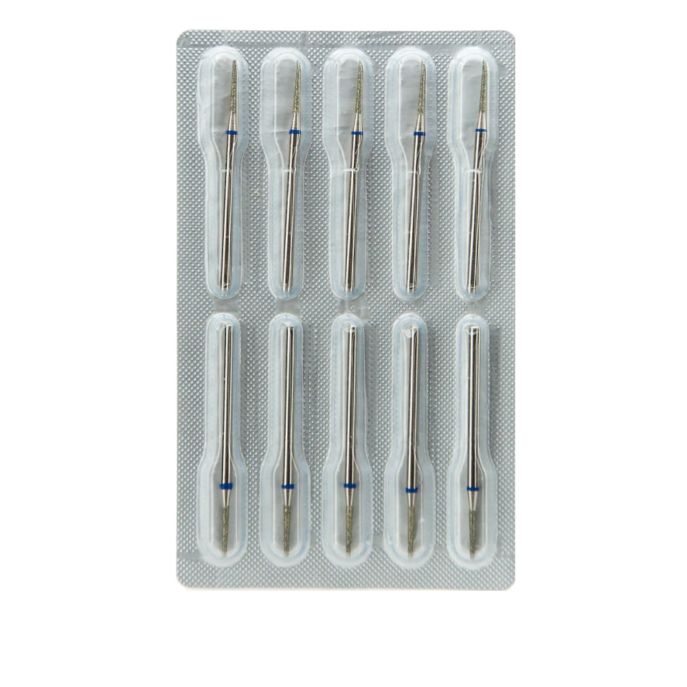 Фреза АМ 173 Конус (червона 173.514.023)