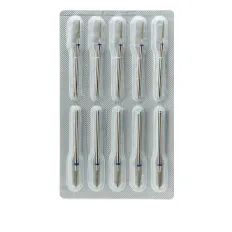 Фреза АМ 173 Конус (червона 173.514.023)