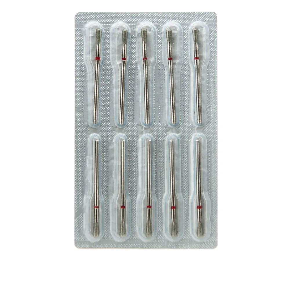 Фреза АМ 199 Конус купол (синя 199.524.029)