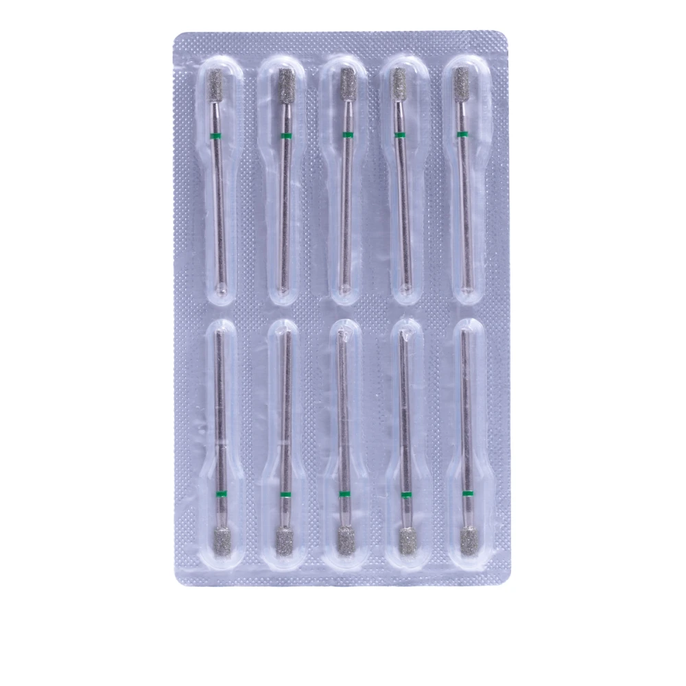 Фреза АМ 110 Циліндр (зелена 110.534.033)