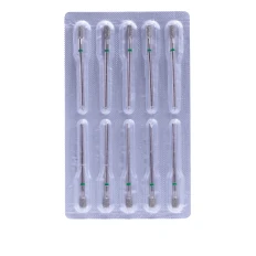 Фреза АМ 110 Циліндр (зелена 110.534.033)