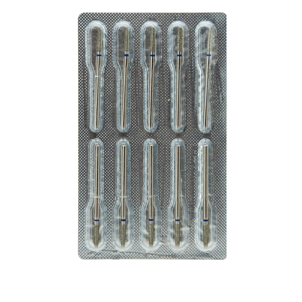 Фреза АМ 173 Конус (синя 173.524.021)