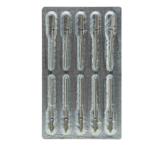 Фреза АМ 173 Конус (синяя 173.524.021)