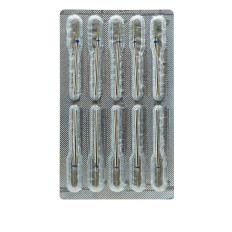 Фреза АМ 173 Конус (синяя 173.524.023)