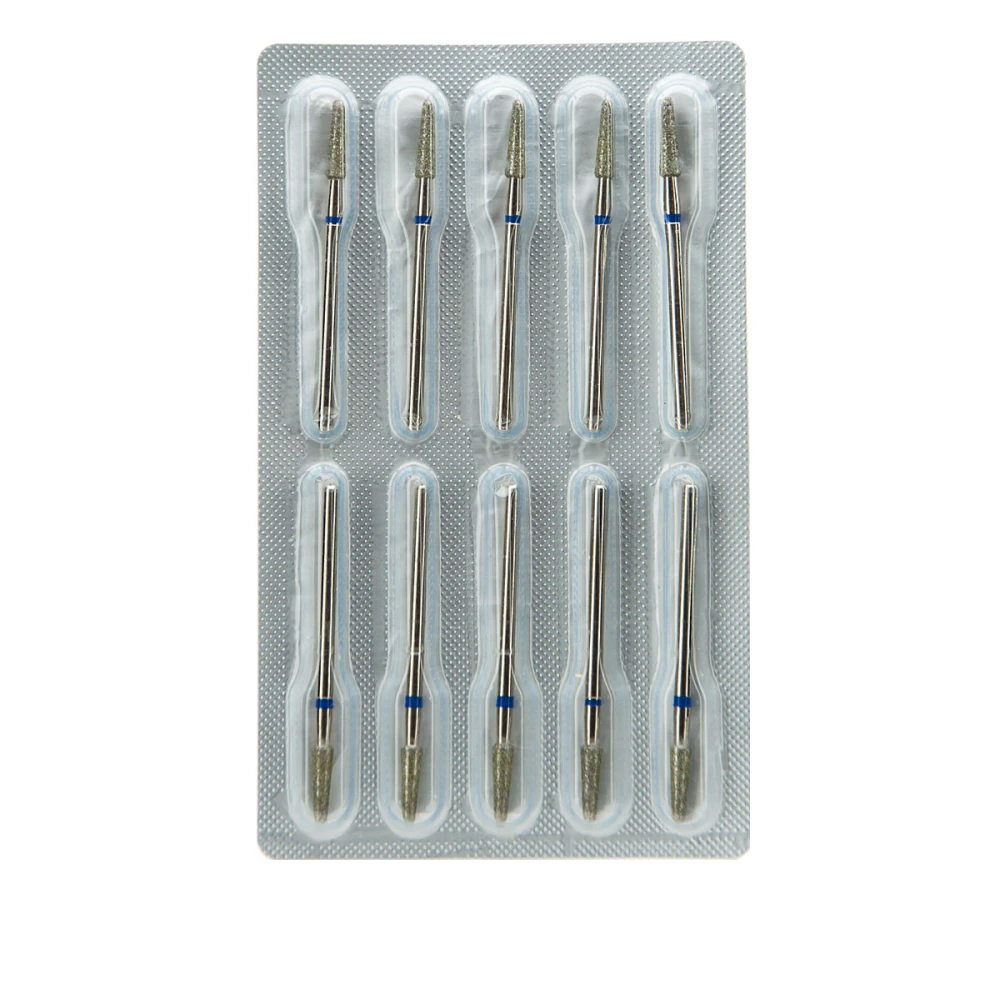 Фреза АМ 199 Конус купол (синя 199.524.016)