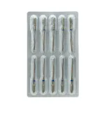 Фреза АМ 199 Конус купол (синя 199.524.016)