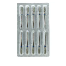 Фреза АМ 199 Конус купол (синя 199.524.016)