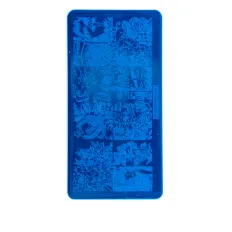 Пластина для стемпінгу Born Pretty велика (SJOY-021)