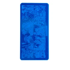 Пластина для стемпінгу Born Pretty велика (SJOY-023)