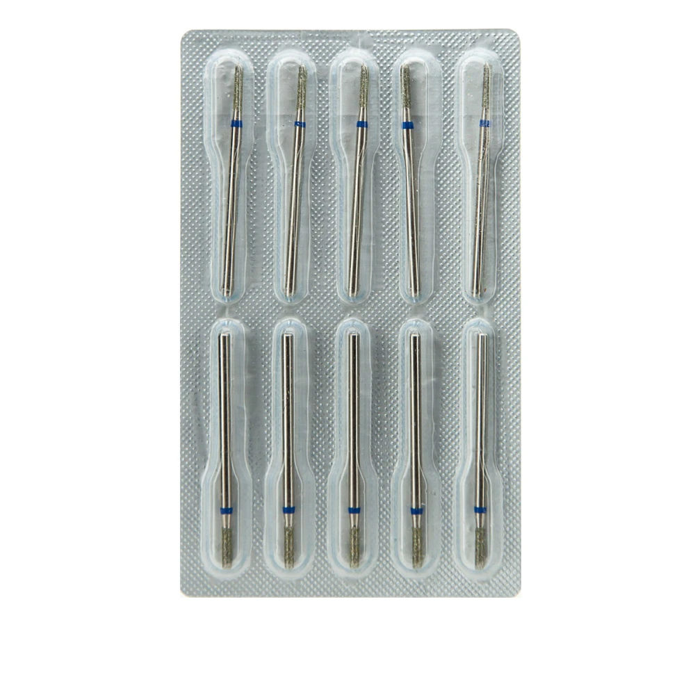 Фреза АМ 141 Циліндр (синя 141.524.018)