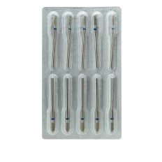 Фреза АМ 141 Циліндр (синя 141.524.018)