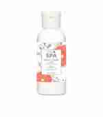 Скраб для рук, ніг CND SPA Sugar Vanilla 510 г