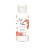 Скраб для рук та ніг CND SPA Bright Citron 59 мл