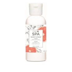 Скраб для рук та ніг CND SPA Bright Citron 59 мл