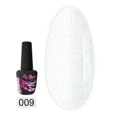 База Elise Braun Base Cover 15 мл (009)