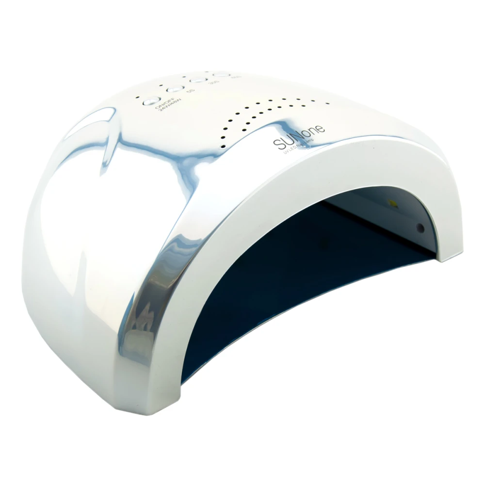 Лампа LEDUV гибрид SUN one (Not original) (MIRROR)