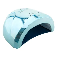 Лампа LEDUV гібрид SUN one (Not original) (MIRROR BLUE)